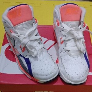 KIDS NIKE AIR TRAINER SC(PS)